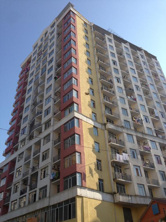 Apartment On Takaishvili Batumi Phòng bức ảnh