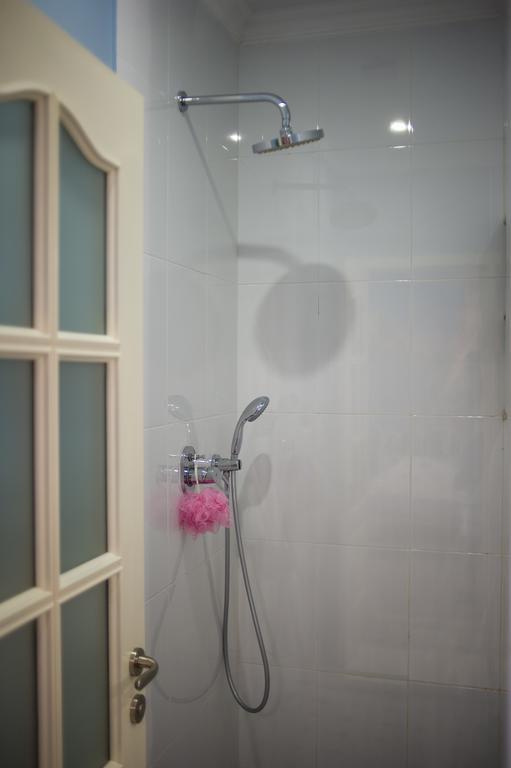 Apartment On Takaishvili Batumi Ngoại thất bức ảnh