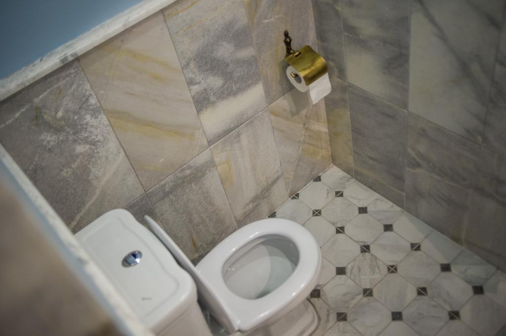 Apartment On Takaishvili Batumi Ngoại thất bức ảnh